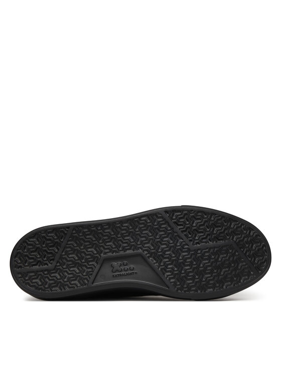 Iceberg Iceberg Sneakersy IU16840D Czarny