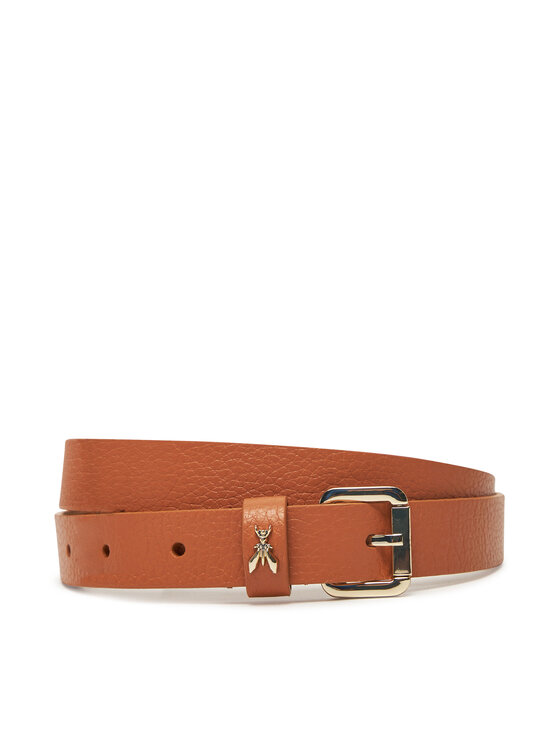 Patrizia Pepe Patrizia Pepe Дамски колан 8W0047/L001-B815 Кафяв