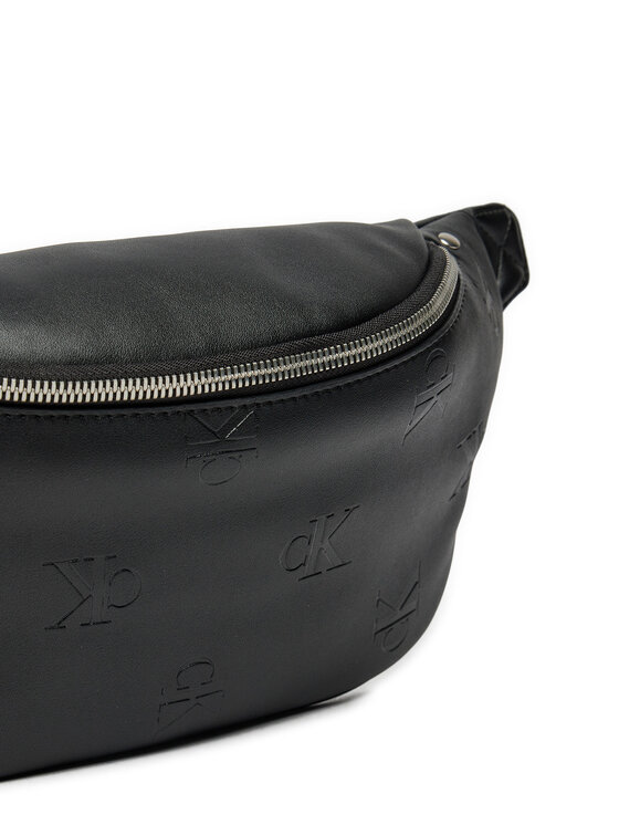 Calvin Klein Calvin Klein Torbica oko struka﻿ K50K512559 Crna