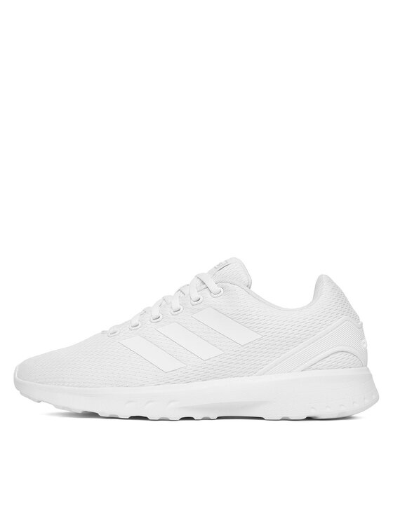 adidas adidas Παπούτσια για Τρέξιμο C-NEBZED BASIC KK2815 Λευκό