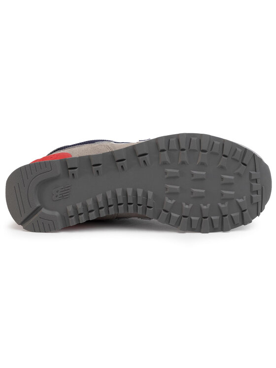 New Balance New Balance Tossud ML574EAD Hall