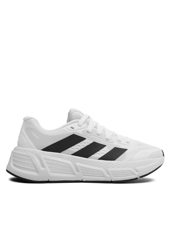 Pantofi pentru alergare adidas Questar Shoes IF2237 Alb
