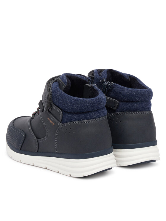 Mayoral Mayoral Schnürschuhe 44603 Dunkelblau