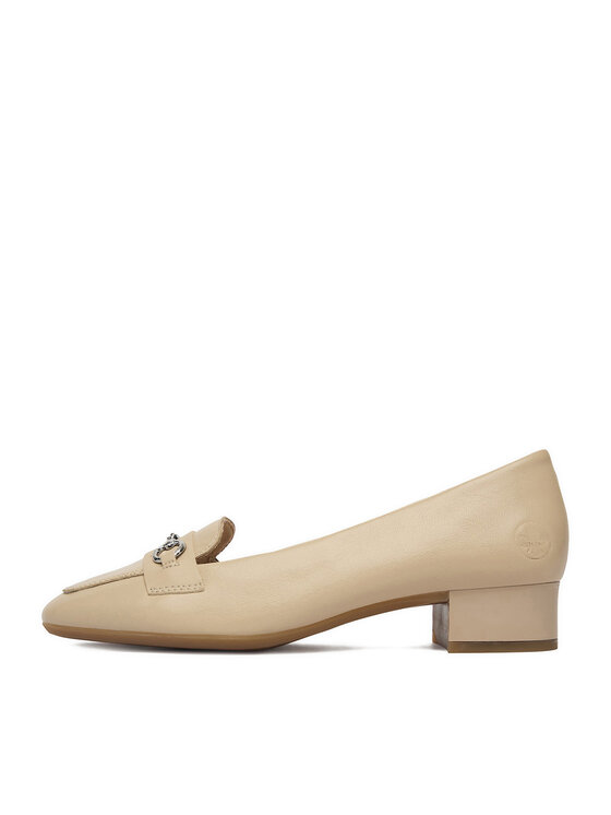 Rieker Rieker Laiviņas 43454-62 Bēšs