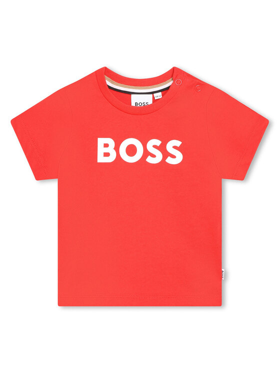 T-shirt Boss