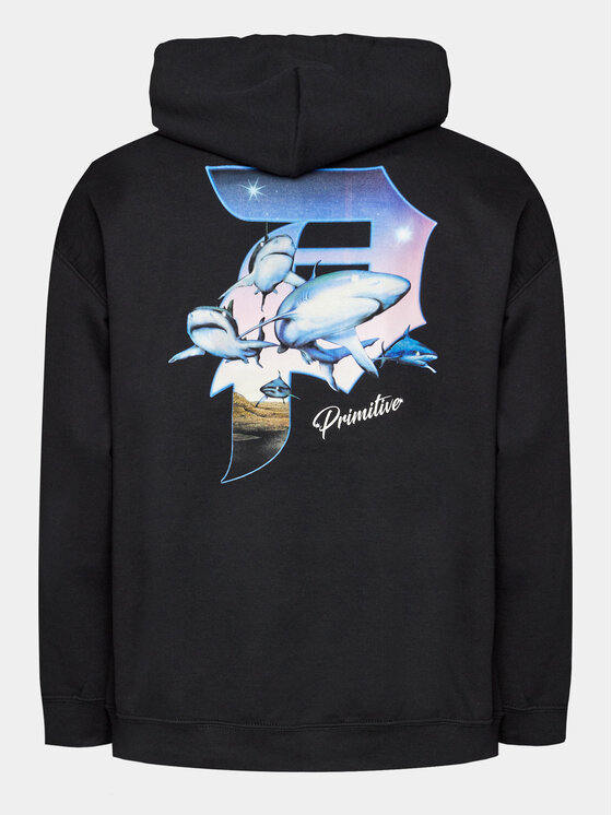 Primitive clearance creation hoodie