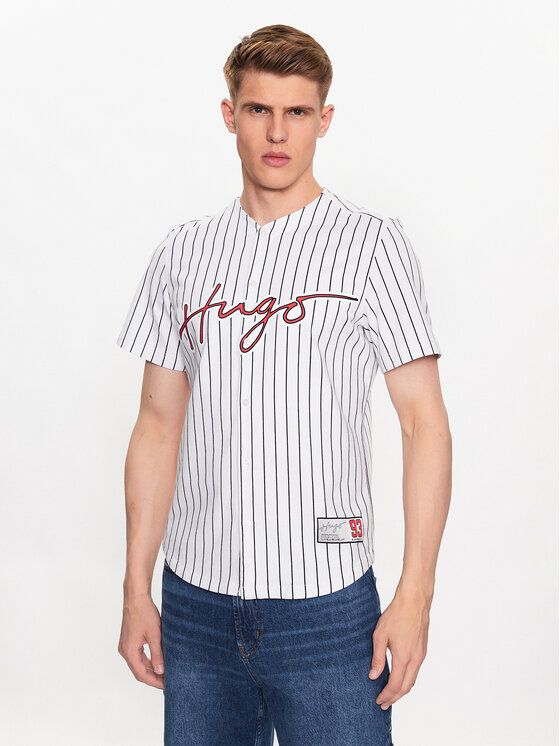 Camicia Hugo