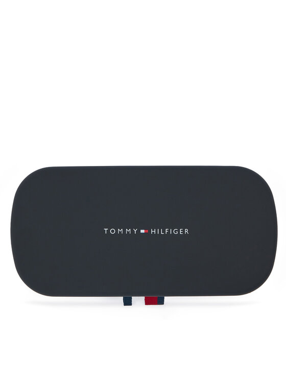 Tommy Hilfiger Tommy Hilfiger Slnečné okuliare 2211/S 207943 Čierna