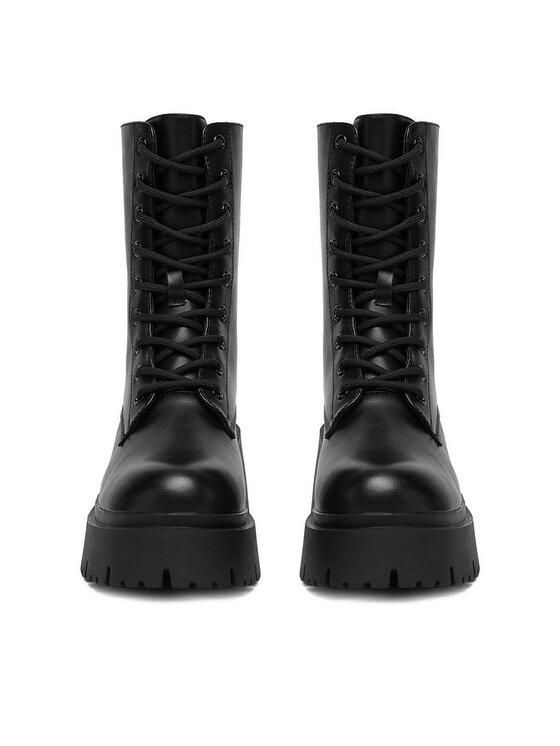 DeeZee DeeZee Trapery CEO-A251-2 Czarny
