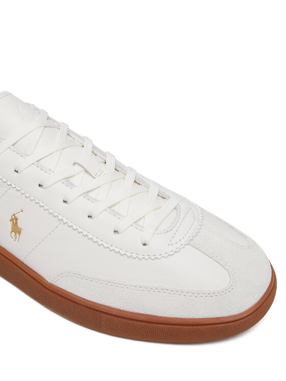 Polo Ralph Lauren Polo Ralph Lauren Сникърси Bedford 809P13078003 Бял