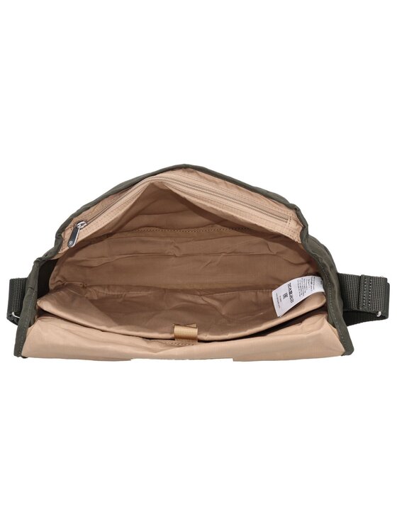 Fjällräven Fjällräven Saszetka 190042 Zielony