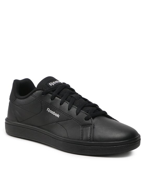 Reebok Reebok Sneakersy Royal Complete Cln2 EG9448 Černá