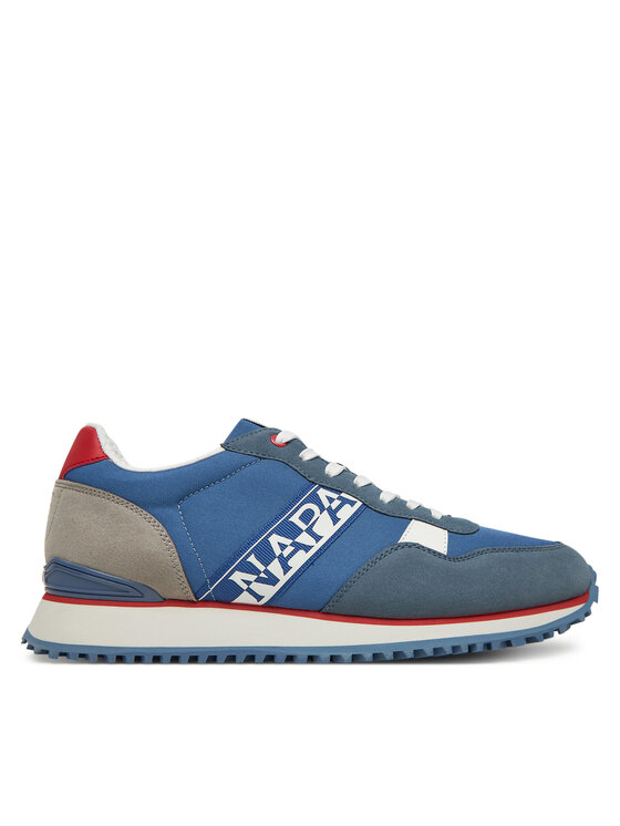 Napapijri Napapijri Sneakers Cosmos NP0A4IQN Albastru
