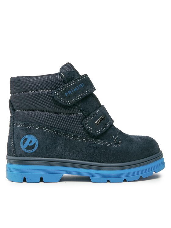 Cizme Primigi GORE-TEX 4915500 S Bleumarin