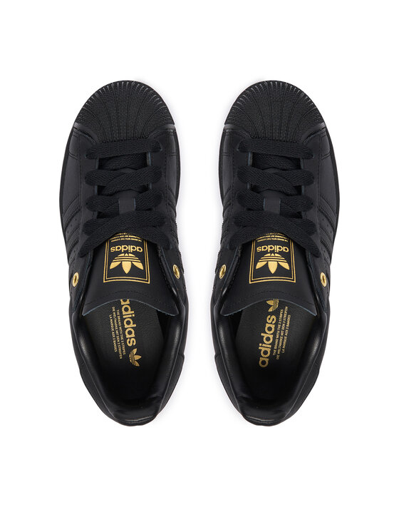adidas adidas Снікерcи Superstar II KI5609 Білий