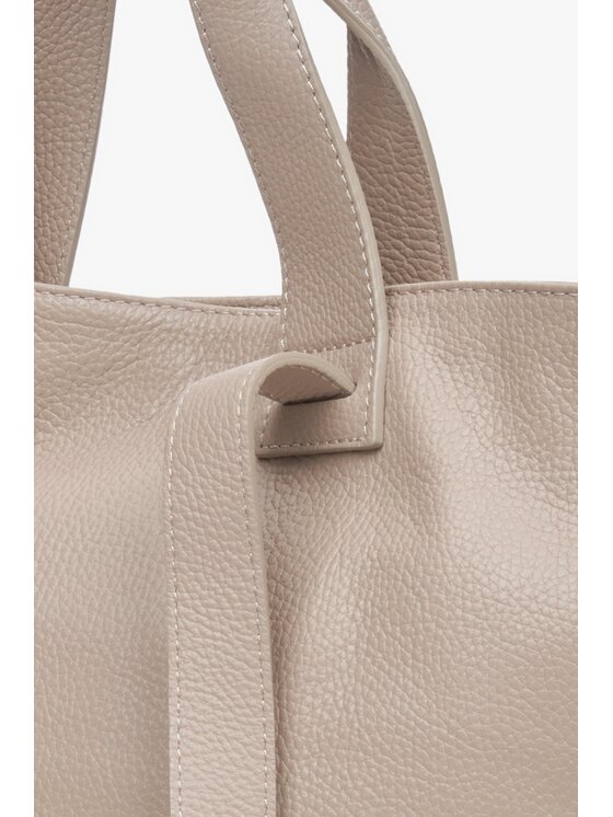 Estro Estro Borsetta ER00111806 Nero