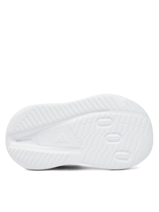 adidas adidas Sneakersy Duramo 2.0 JI2142 Niebieski