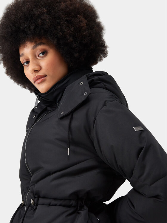 Regatta Regatta Зимно яке Rurie RWN277 Черен Regular Fit