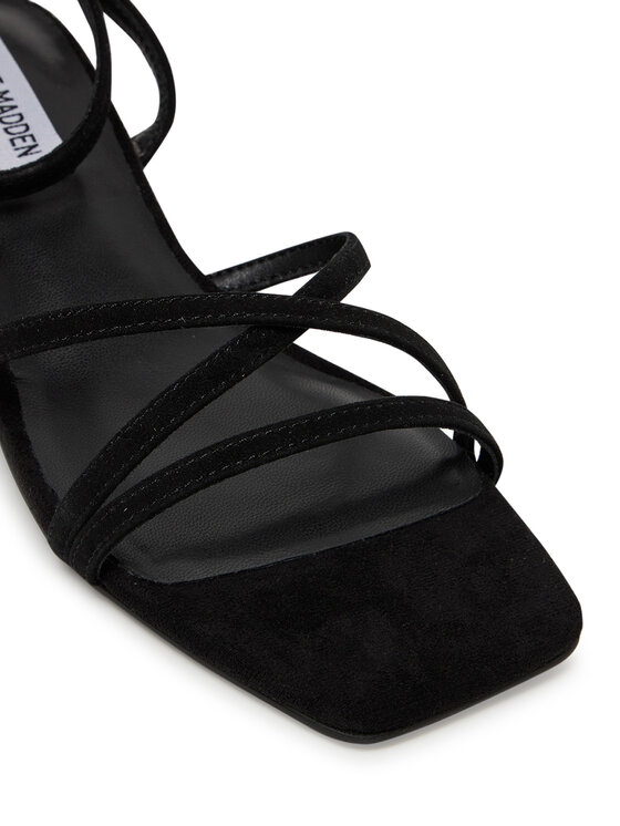 Steve Madden Steve Madden Sandale Gleams SM11003712 Crna