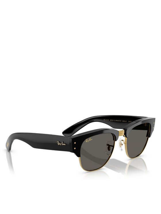 Ray-Ban Ray-Ban Sunčane naočale 0RB0316S Crna