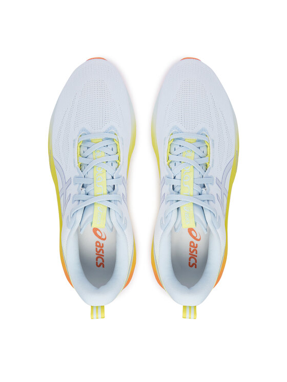 Asics Asics Futócipő Novablast 5 1011C184 Világoskék