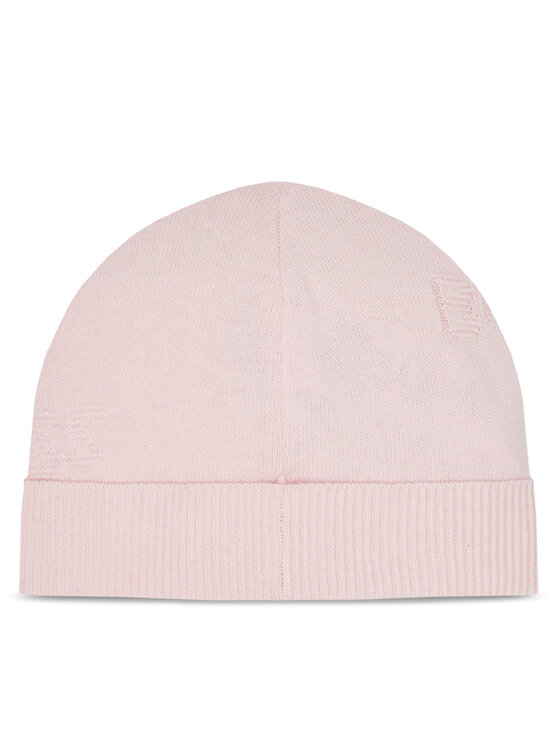 BOSS Boss Completo cappello e calzini J98421 Rosa