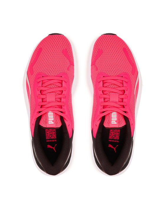Puma Puma Sneakersy Pounce Lite 310778 36 Różowy