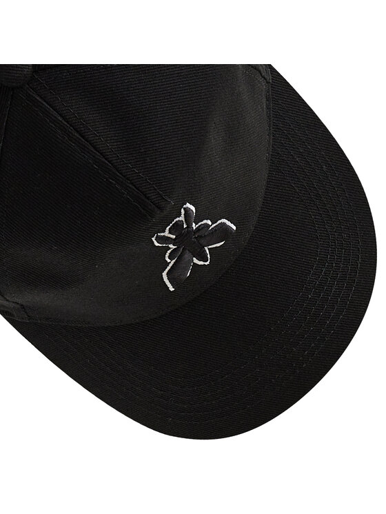 Patrizia Pepe Patrizia Pepe Šilterica 8F1650/AB01-K103 Crna