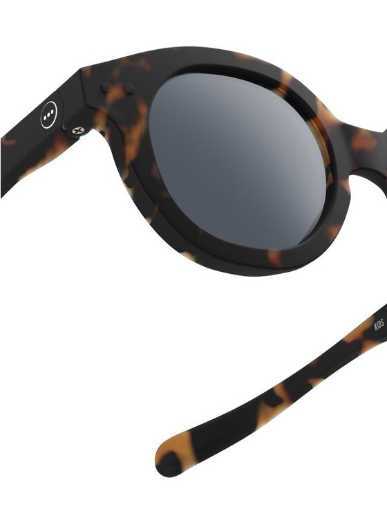 IZIPIZI IZIPIZI Okulary przeciwsłoneczne SUN Kids Kolorowy