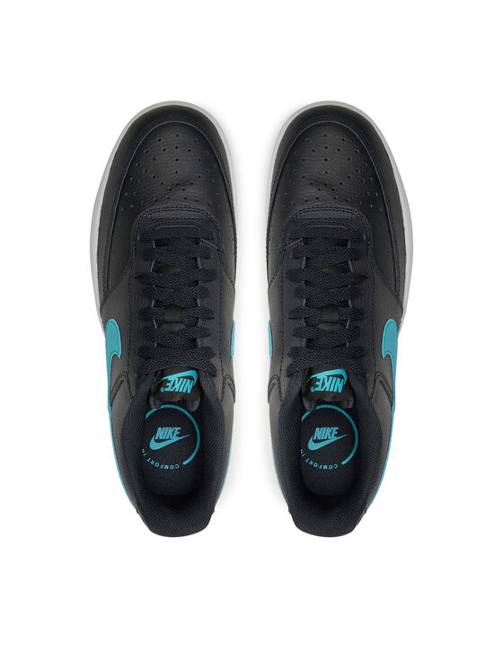 Nike Nike Superge Court Vision LO HF0103 Črna