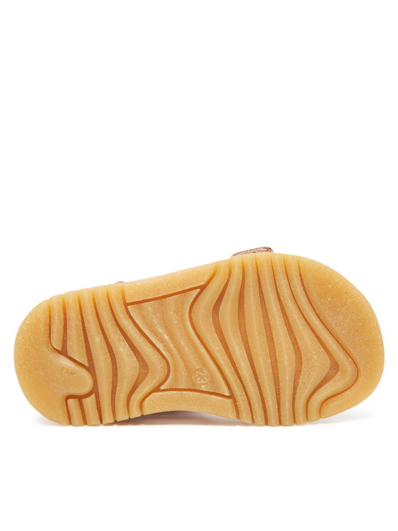 Mrugała Mrugała Sandały Hugo 1106/5-40 Różowy