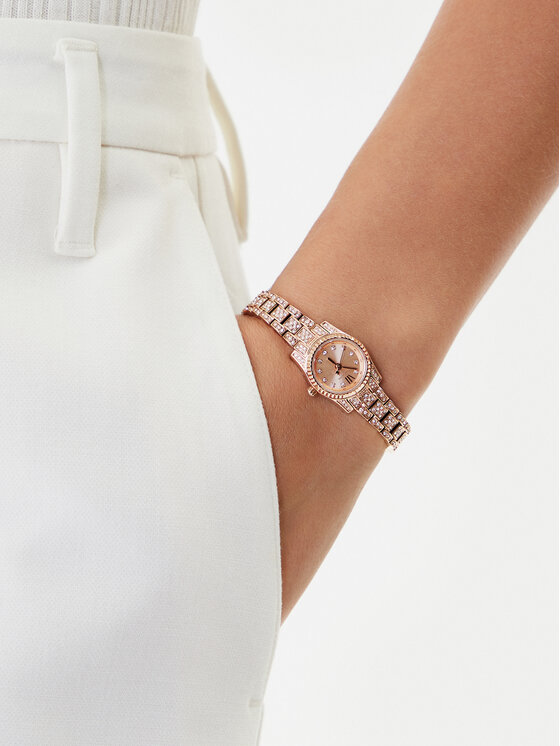 Michael Kors Michael Kors Uhr MK4863 Roségold