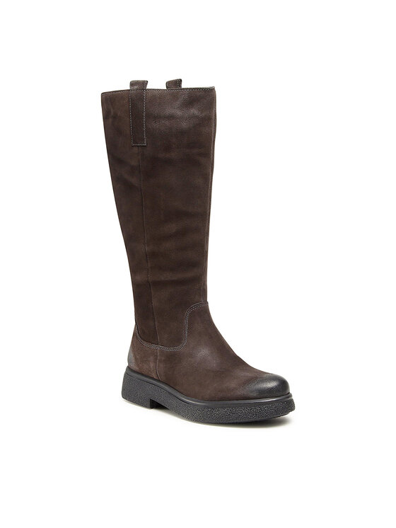 Lasocki Lasocki Stiefel WI23-BULGY-06 Grau