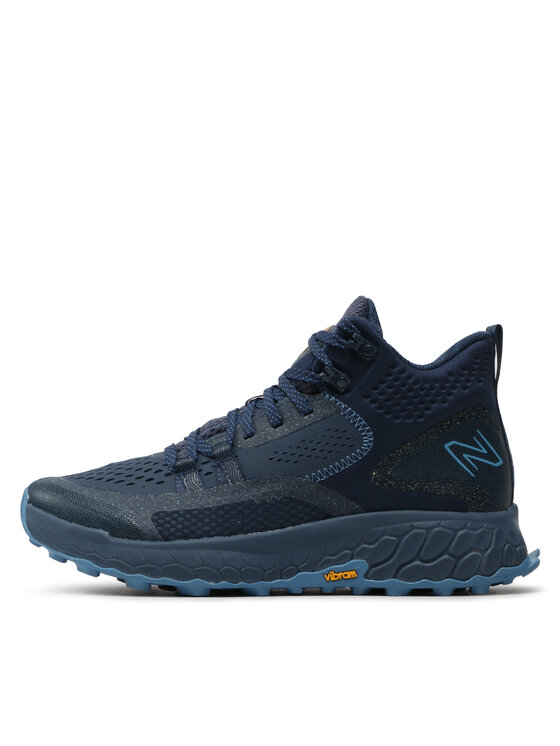 New Balance New Balance Matkajalatsid Fresh Foam Hierro Mid MTHIMCCN Tumesinine