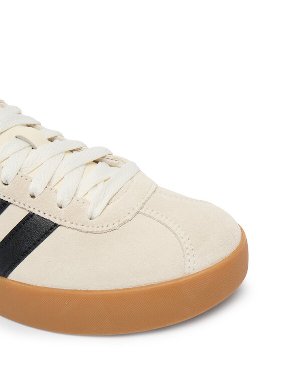 adidas adidas Снікерcи Vl Court 3.0 KI6728 Бежевий