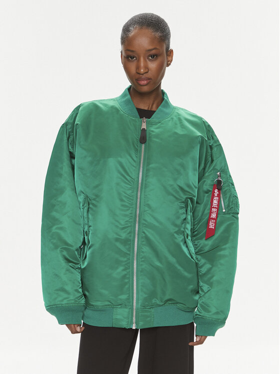 Alpha Industries MA 1 Core 108010 Regular Fit Modivo.ua