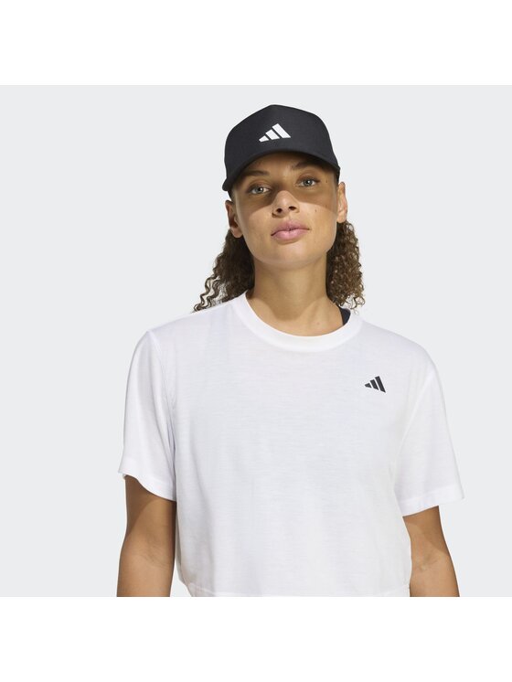 adidas adidas Czapka z daszkiem Sport Trucker CLIMACOOL Czarny