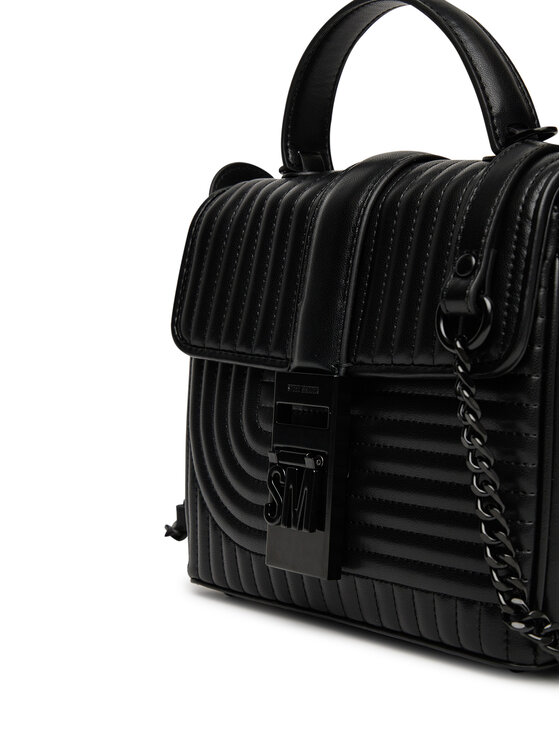 Steve Madden Steve Madden Ročna torba Bkhy SM13001725 Črna