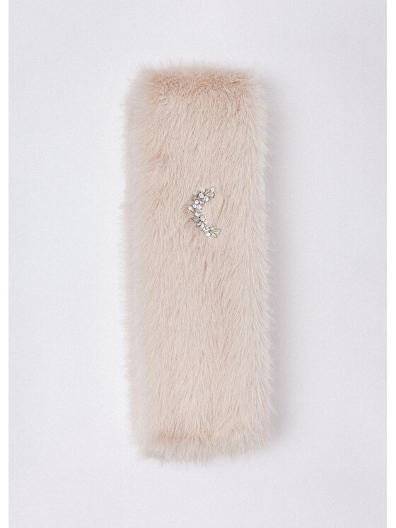 Liu Jo Liu Jo Foulard PA6031E1125X0753 Bianco