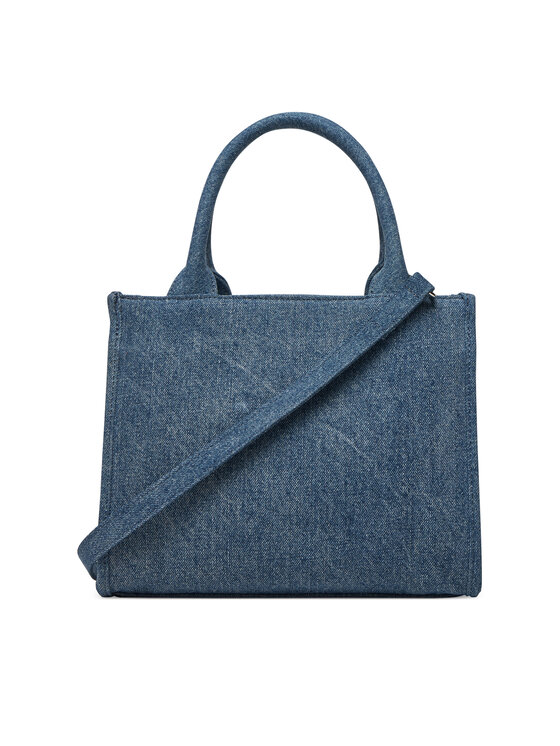 LOVE MOSCHINO LOVE MOSCHINO Handtasche JC4244PP0MKM0750 Blau