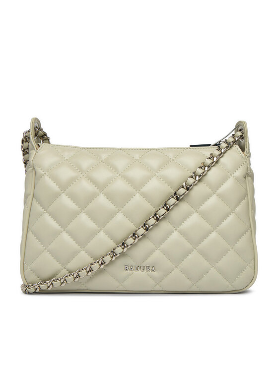 Badura Badura Handtasche EO-ALI-LDA8612 Grün