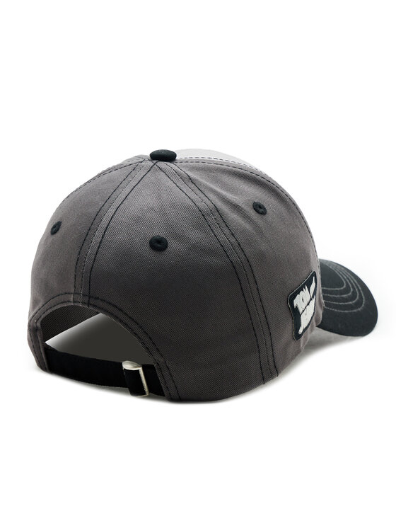 Cappellino CL/TAJ1/1/CASB Grigio