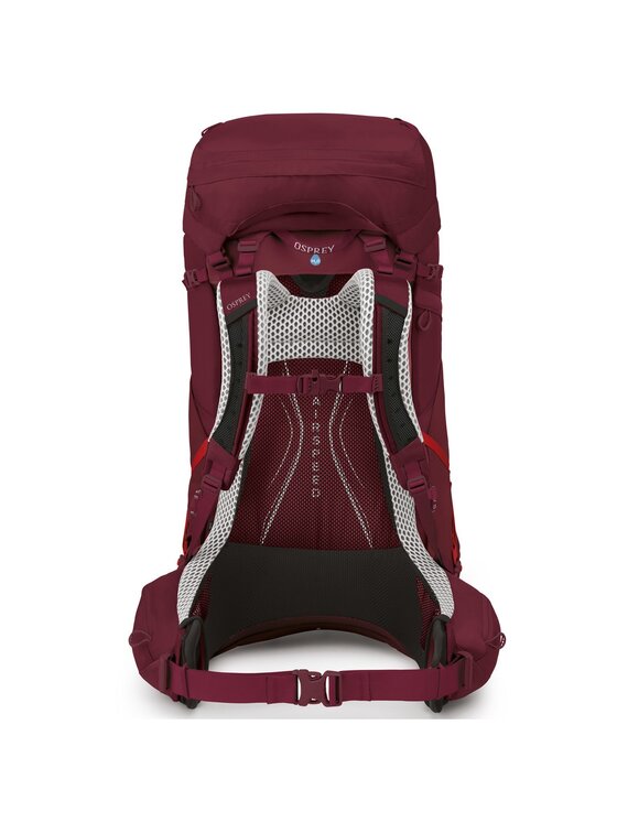 Osprey Osprey Plecak 278270 Bordowy