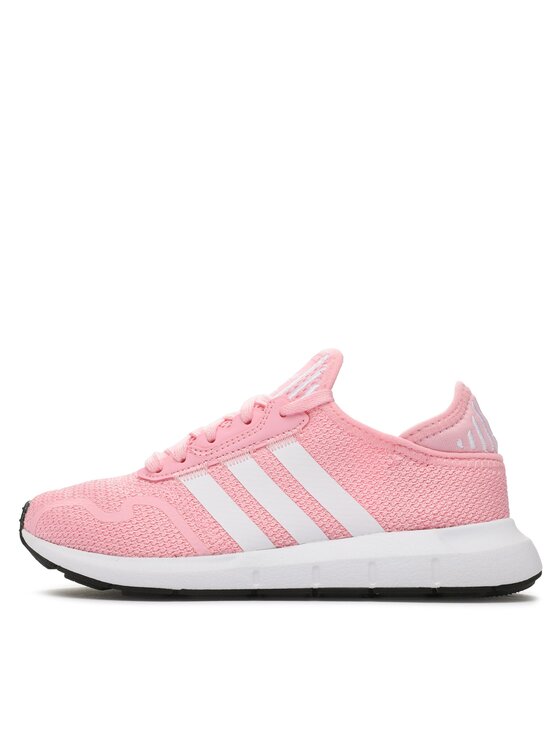 adidas Sneakers Swift Run X J FY2148 Rosa Modivo
