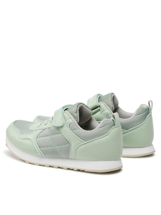 Sneakers CP23-1234 Verde