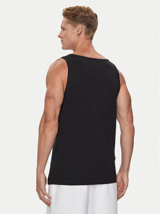 BOSS Boss Sada 3 kusů tank topů 50517863 Barevná Regular Fit