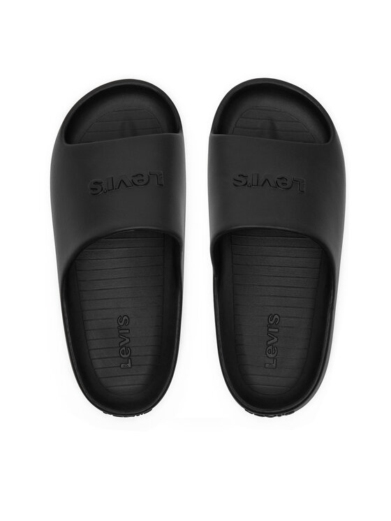 Levi's® Levi's® Şlapi Wendy VWEN0002S Negru