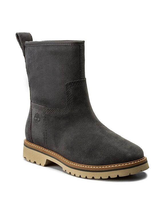 Timberland Timberland Stivaletti Chamonix Valle Winter Boot A1J9B Grigio