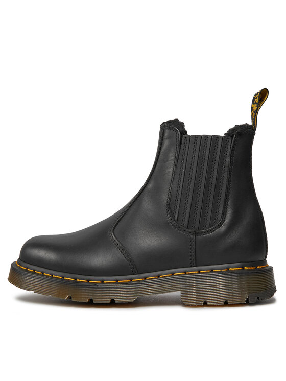 Dr. Martens Dr. Martens Chelsea 27829001 Nero