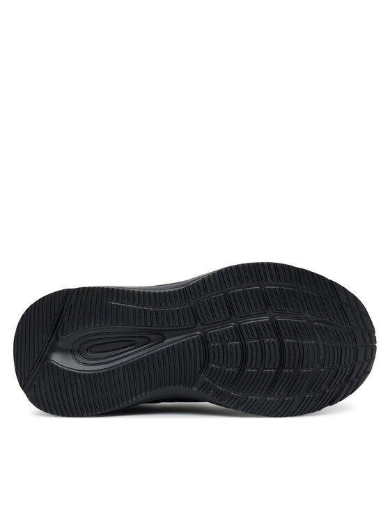 Calvin Klein Calvin Klein Сникърси Low Cut Velcro Sneaker V1B9-83169-1845 S Черен